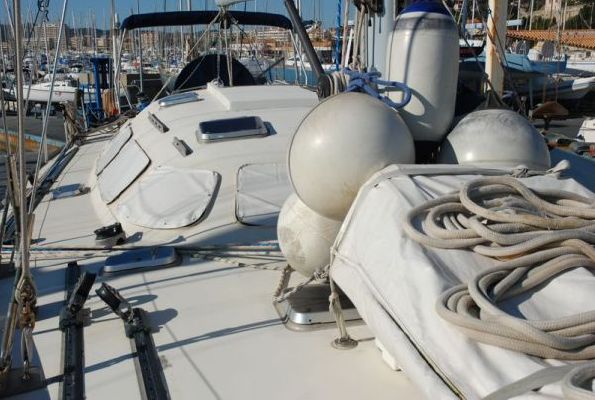 Boats for Sale & Yachts Universal Yachting Aluminium 20 M 1992 All Boats 