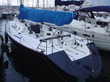 Boats for Sale & Yachts VATON 44 1992 All Boats 