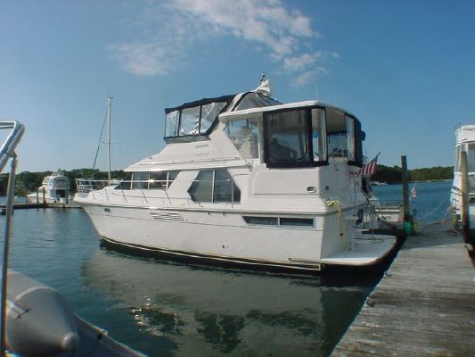 Boats for Sale & Yachts Carver DC Motoryacht 1993 Carver Boats for Sale
