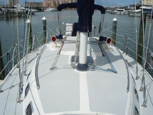 Boats for Sale & Yachts Catalina 34 1993 Catalina Yachts for Sale 