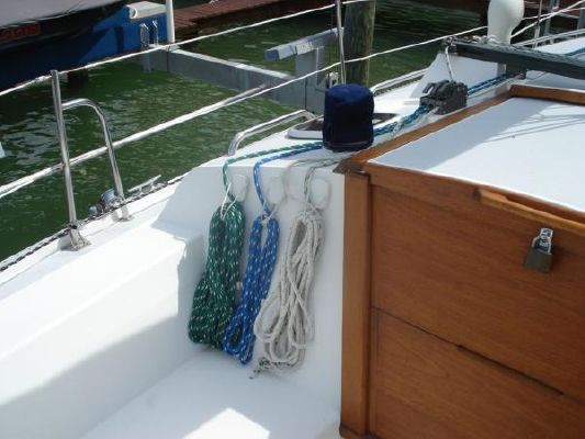 Boats for Sale & Yachts Catalina 34 1993 Catalina Yachts for Sale 
