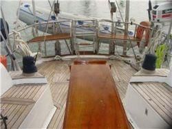 Boats for Sale & Yachts Celestial Motorsailer 1993 Sailboats for Sale 