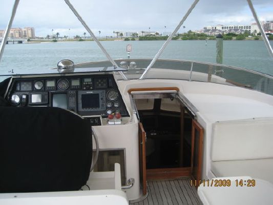 Boats for Sale & Yachts Fleming 55 PILOT HOUSE 1993 All Boats