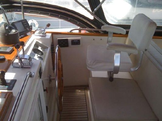Boats for Sale & Yachts Grand Banks Classic 1993 Grand Banks Yachts