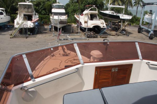 Boats for Sale & Yachts Hershine 46 Sports Fisher 1993 All Boats