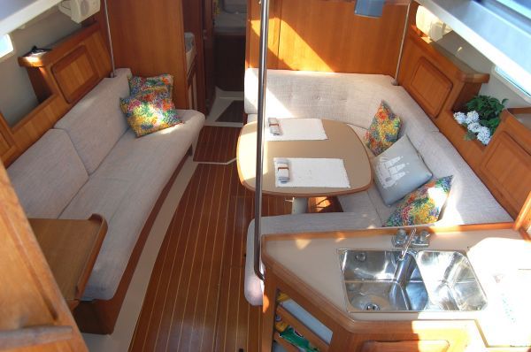 Boats for Sale & Yachts Hunter 33 1993 All Boats