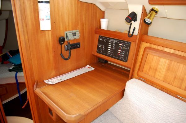 Boats for Sale & Yachts Hunter 33 1993 All Boats 