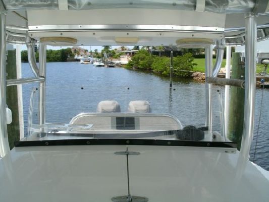 Boats for Sale & Yachts Jupiter 31 Center Console, Suzuki Warranty until 2013 1993 All Boats 