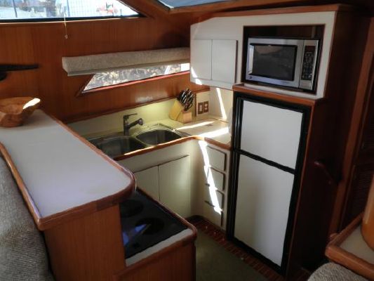 Boats for Sale & Yachts Mikelson *50 Sportfisher* 1993 Sportfishing Boats for Sale 