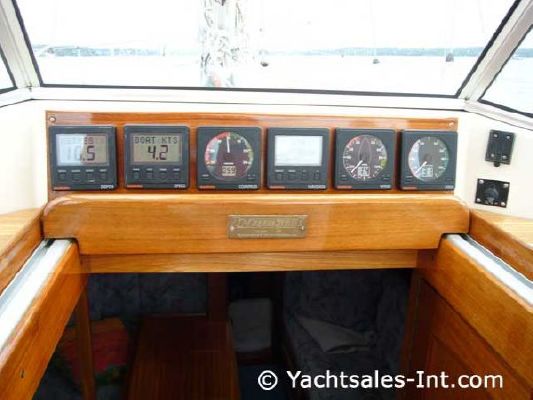 Boats for Sale & Yachts Najad 360 1993 All Boats