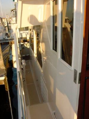 Boats for Sale & Yachts Offshore Motor Yacht w/Pilot House 1993 All Boats 