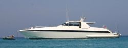 Boats for Sale & Yachts Overmarine Mangusta 80 1993 All Boats