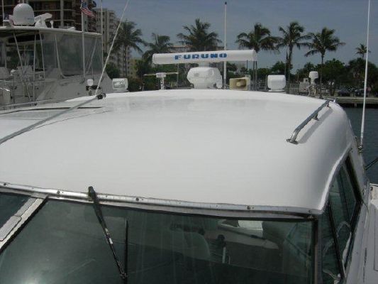 Boats for Sale & Yachts Sea Ray Super Sun Sport Hardtop 1993 Sea Ray Boats for Sale 