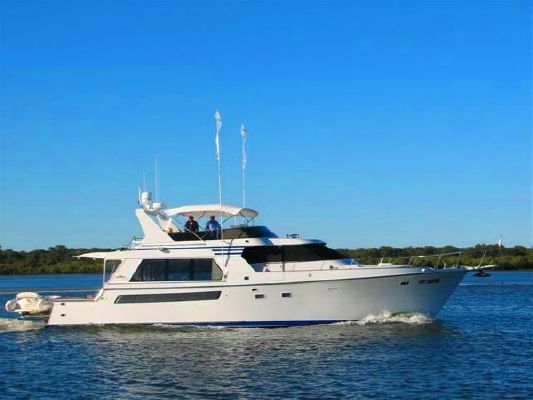 Boats for Sale & Yachts Tollycraft Cockpit Motor Yacht 1993 All Boats 
