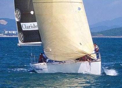 Boats for Sale & Yachts Westerly Andrews Excel 53 1993 All Boats 
