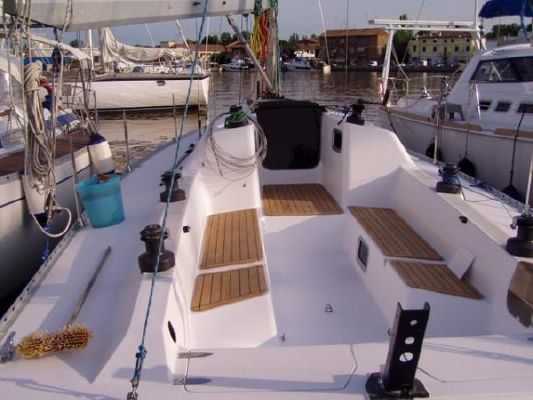 Boats for Sale & Yachts X 1993 All Boats