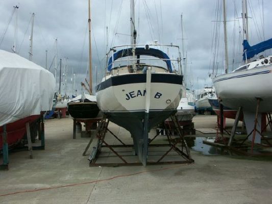 Boats for Sale & Yachts Barbican 30 1994 All Boats 
