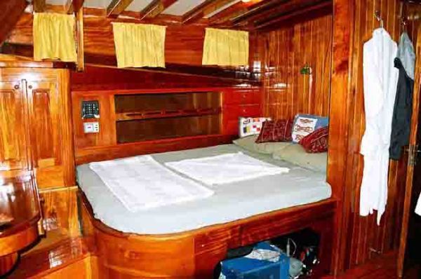 Boats for Sale & Yachts BODRUM Transom Type Gulet 1994 Ketch Boats for Sale 