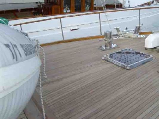 Boats for Sale & Yachts BODRUM Transom Type Gulet 1994 Ketch Boats for Sale 