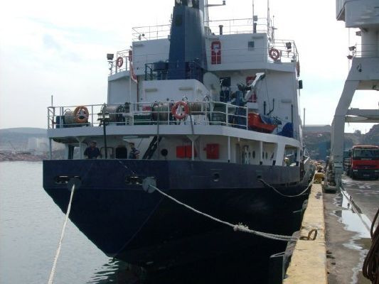 Boats for Sale & Yachts Custom Cargo Vessel 1994 Trawler Boats for Sale