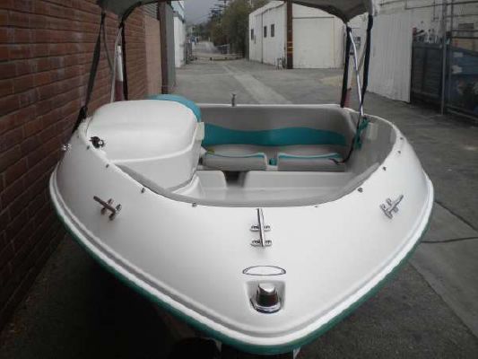Boats for Sale & Yachts Four Winns mini jet 4 PLace 1994 Jet Boats for Sale