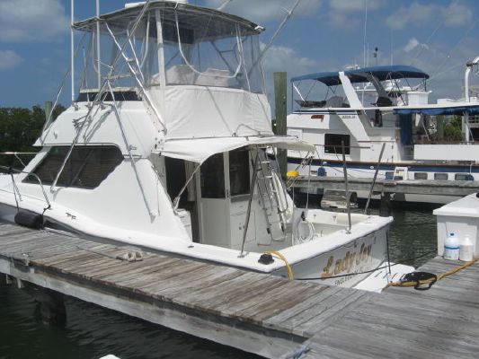 Boats for Sale & Yachts Hatteras 1994 Hatteras Boats for Sale