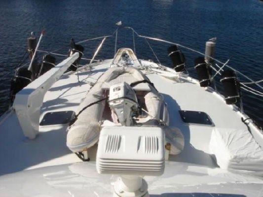 Boats for Sale & Yachts Hatteras 54 Convertible 1994 Hatteras Boats for Sale  