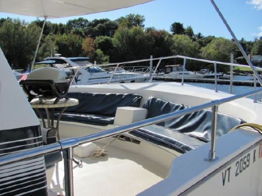 Boats for Sale & Yachts Holiday Manison Coastal Commander 1994 All Boats