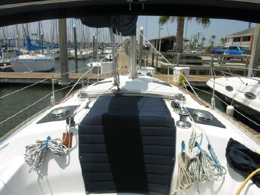 Boats for Sale & Yachts Hunter 30 1994 All Boats