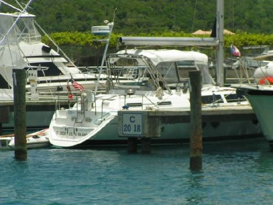 Boats for Sale & Yachts Hunter Passage 1994 All Boats 