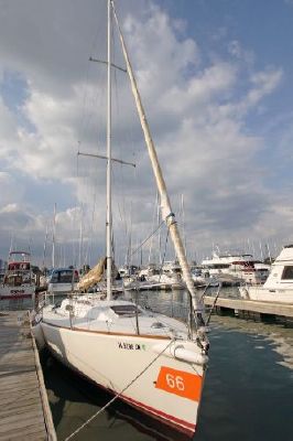 Boats for Sale & Yachts J Boats J/92 1994 All Boats