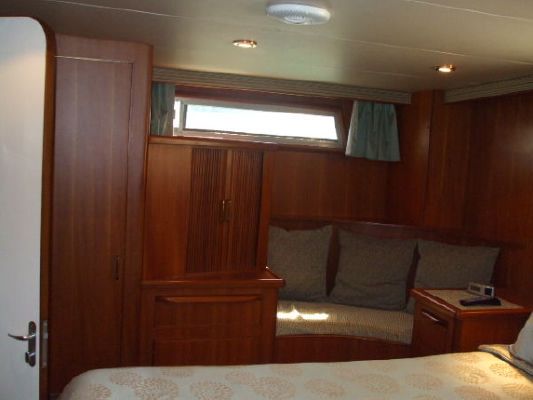 Boats for Sale & Yachts Jefferson Factory Custom Marlago CPMY 1994 All Boats