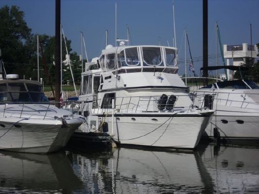 Boats for Sale & Yachts Jefferson Sundeck 1994 All Boats 