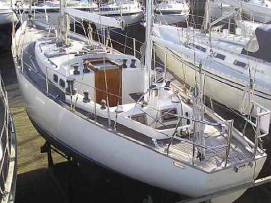 Boats for Sale & Yachts LAURENT GILES AQUA MARINA 42 1994 All Boats  