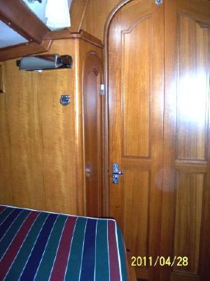 Boats for Sale & Yachts Mason CUTTER RIG 1994 Sailboats for Sale