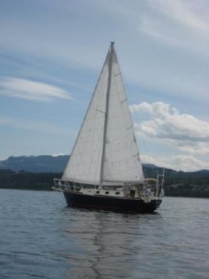 Boats for Sale & Yachts Murray Cutter 1994 Sailboats for Sale 