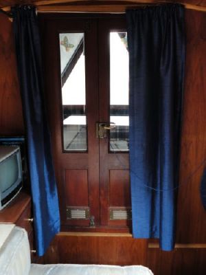 Boats for Sale & Yachts Narrow Boat Acorn Boat Builders Cruiser Stern 1994 All Boats