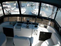 Boats for Sale & Yachts Queenship Sundeck Motoryacht 1994 All Boats