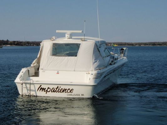 Boats for Sale & Yachts Sea Ray Express Cruiser (Diesels) 1994 Sea Ray Boats for Sale 