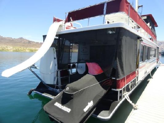 Boats for Sale & Yachts Sumerset 65X14 Houseboat 1994 Houseboats for Sale 