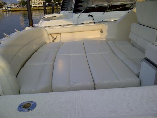 Boats for Sale & Yachts Tiara 40 Express 1994 All Boats