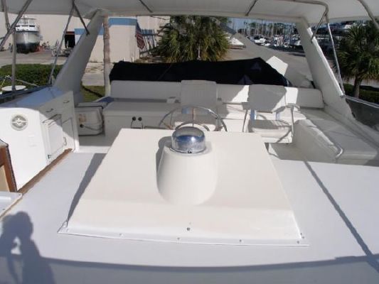Boats for Sale & Yachts Tollycraft Pilothouse MY 1994 Pilothouse Boats for Sale 
