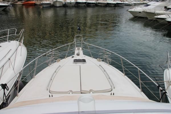 Boats for Sale & Yachts Vitech 47 1994 All Boats