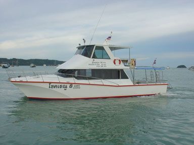 Boats for Sale & Yachts Australia Commercial Power Cat 1995 Commercial Boats for Sale 