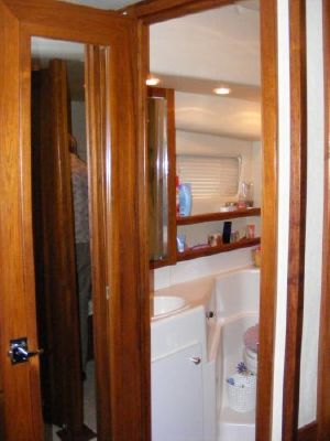 Boats for Sale & Yachts Bayliner 4788 Pilothouse 1995 Bayliner Boats for Sale Pilothouse Boats for Sale