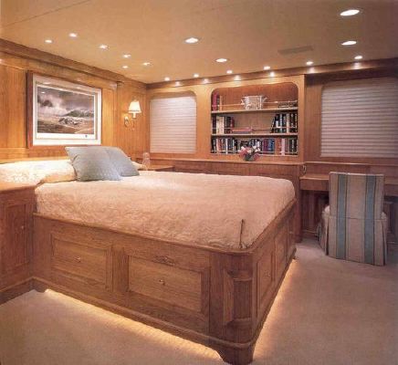 Boats for Sale & Yachts Burger 1996 Model Enclosed Pilothouse 1995 Pilothouse Boats for Sale