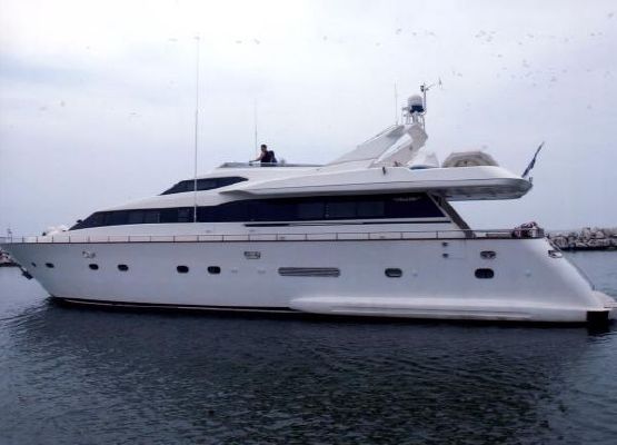 Boats for Sale & Yachts Cantieri Navali Falcon 1995 All Boats 