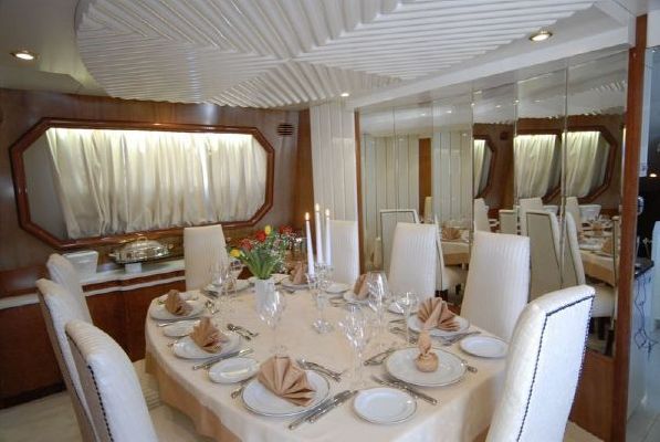 Boats for Sale & Yachts Cantieri Navali Falcon 1995 All Boats 