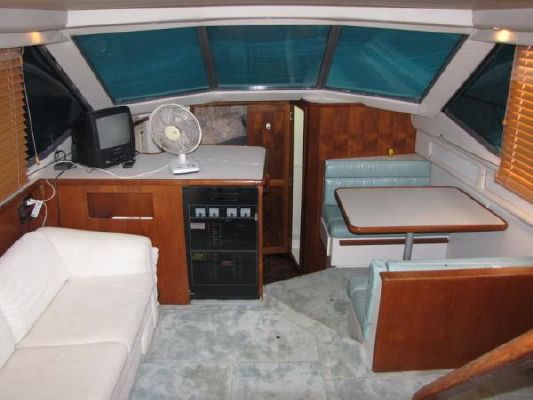 Boats for Sale & Yachts Carver 390CPMY 1995 Carver Boats for Sale