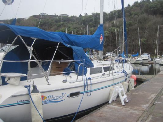 Boats for Sale & Yachts Catalina MkII 1995 Catalina Yachts for Sale 
